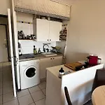 Grand 28m2 Terrasse Exceptionnelle Vue 180 Plein Sud - Piscine - Clim - Box ル・ラヴァンドゥー