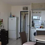 Grand 28m2 Terrasse Exceptionnelle Vue 180 Plein Sud - Piscine - Clim - Box Le Lavandou